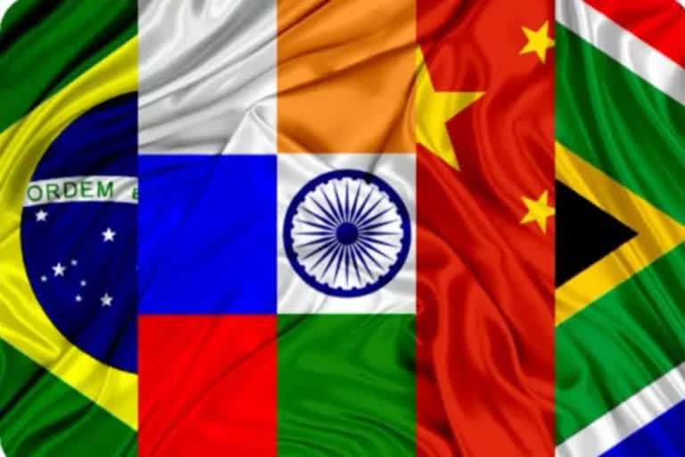 14th BRICS summit