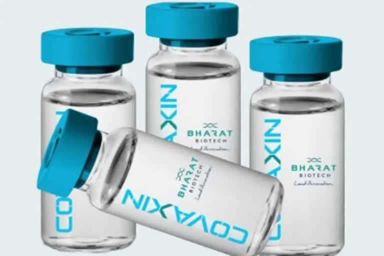 Covaxin demonstrates robust safety and immunogenicity in children 2-18 years: Bharat Biotech