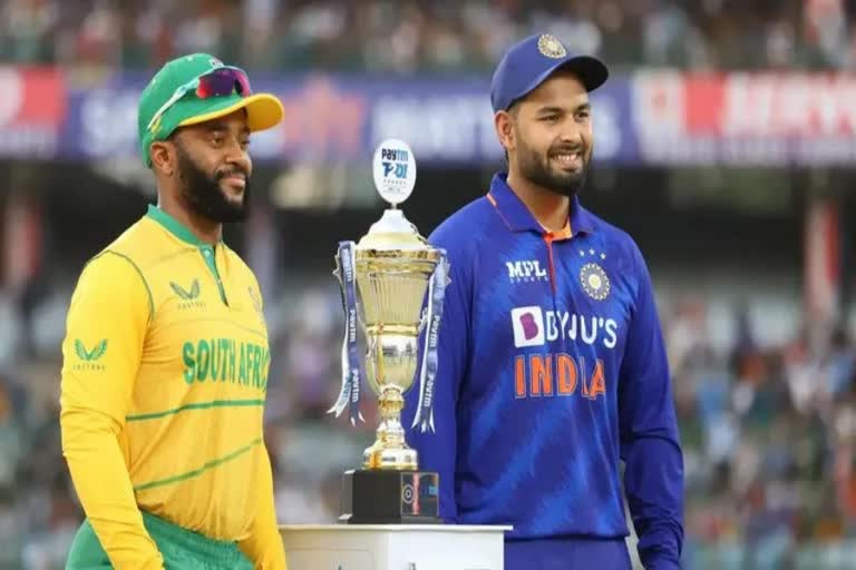 IND vs SA  India vs South Africa  India vs South Africa 4th T20 preview  ഇന്ത്യ vs ദക്ഷിണാഫ്രിക്ക  റിഷഭ്‌ പന്ത്