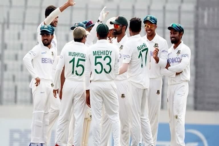 Bangladesh Team Worst Record