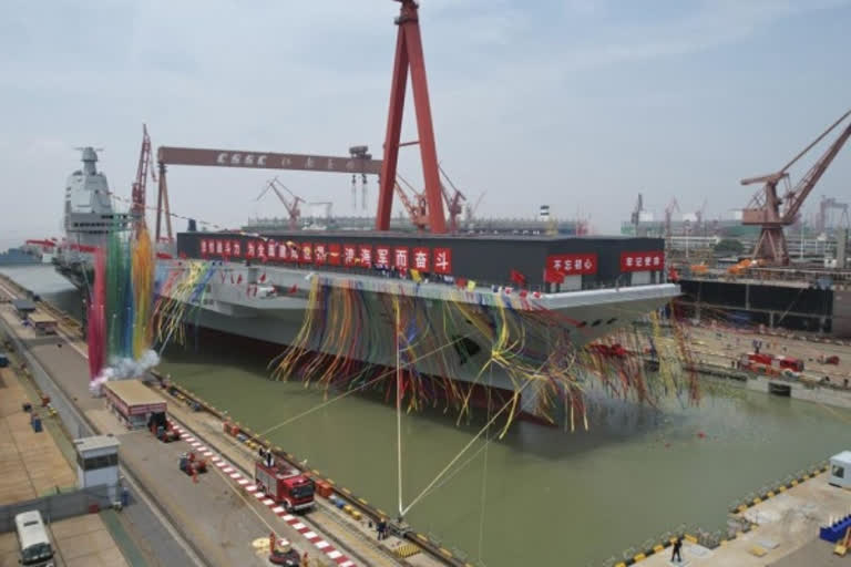 china-launches-most-advanced-first-fully-domestically-built-3rd-aircraft-carrier