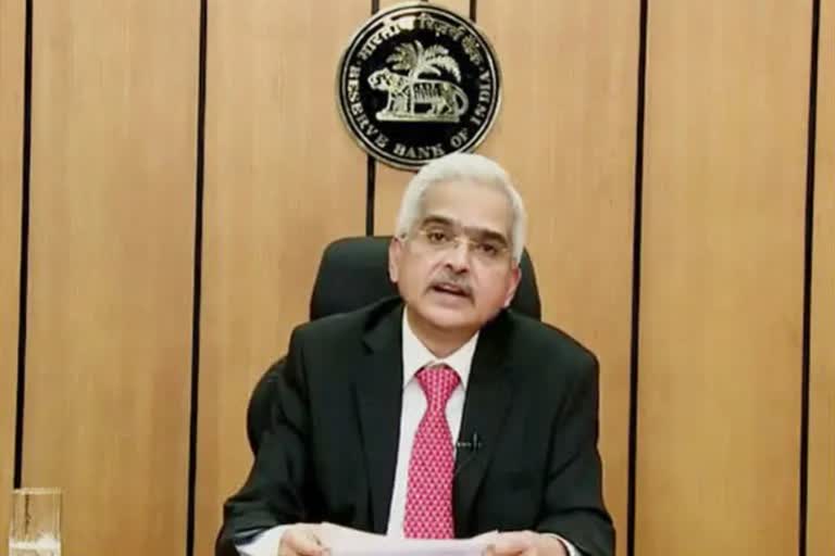 reserve bank governor Shaktikanta das on the methods of banks to recover loans  Shaktikanta Das on customer interface of the banks  shaktikanth das warning banks against banks agents using foul language  റിസര്‍വ് ബാങ്ക് ഗവര്‍ണര്‍ ശക്‌തികാന്ത ദാസ് ലോണ്‍ തിരിച്ചുപിടിക്കുന്നതുമായി ബന്ധപ്പെട്ട് ബാങ്കുകള്‍ക്ക് നല്‍കിയ മുന്നറിയിപ്പ്  റിസര്‍വ് ബാങ്ക് ഗവര്‍ണര്‍ ശക്‌തി കാന്ത് ദാസ് ബാങ്കുകള്‍ക്ക് നല്‍കിയ മുന്നറിയിപ്പ്