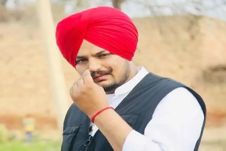 Sidhu Musewala murder case