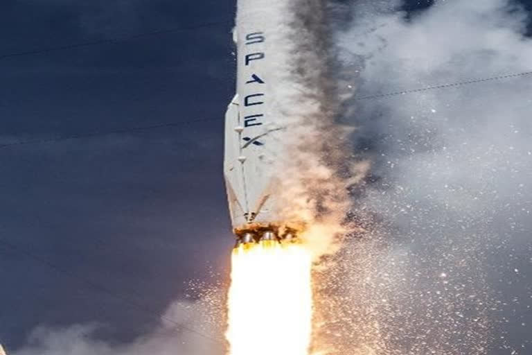 SpaceX employees on Elon musk