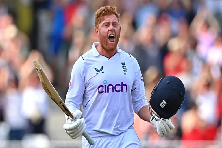 cricket  Jonny Bairstow statement  IPL  Punjab Kings  Trent Bridge  england  Bairstow credits IPL  जॉनी बेयरस्टो  इंडियन प्रीमियर लीग  आईपीएल  इंग्लैंड