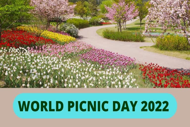 WORLD PICNIC DAY 2022