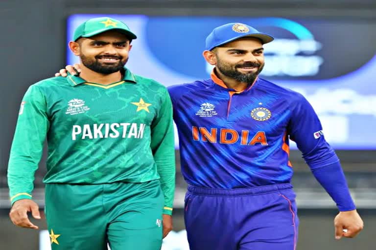 cricket news  Afro Asia Cup  India  Pakistan  sports news in hindi  india play with pakistan  एफ्रो एशिया कप  भारत और पाकिस्तान  क्रिकेट