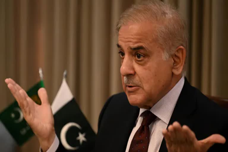 pak pm shahbaz sharif