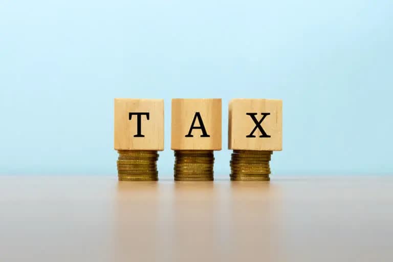 Direct Tax collections rises