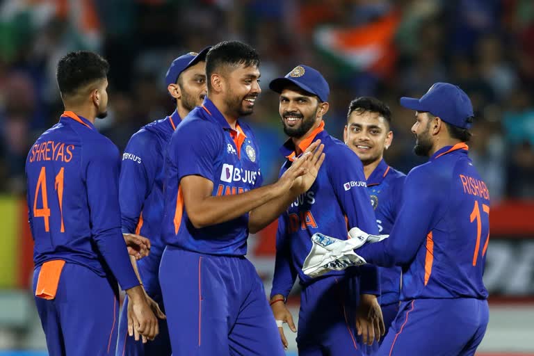 India beat south africa in 4th match to level t20 series