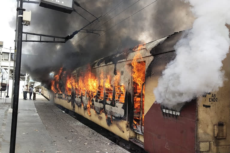 secunderabad railway station incident full story