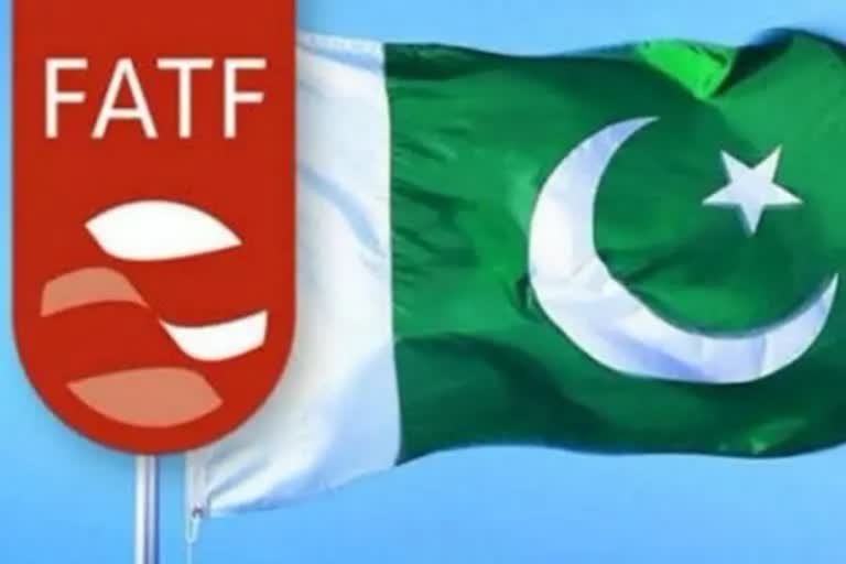 Pakistan remains in FATF grey list