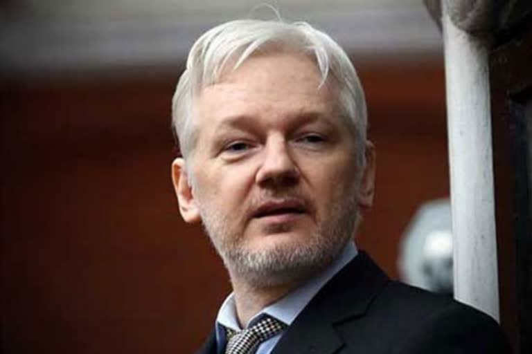 julian assange