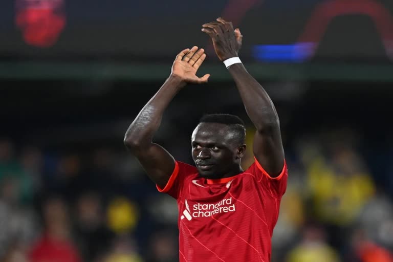 Liverpool reaches agreement with Bayern over Mane  Bayern Munich to sign Senegal star Sadio Mane from Liverpool  Sadio Mane  Bayern Munich  Liverpool