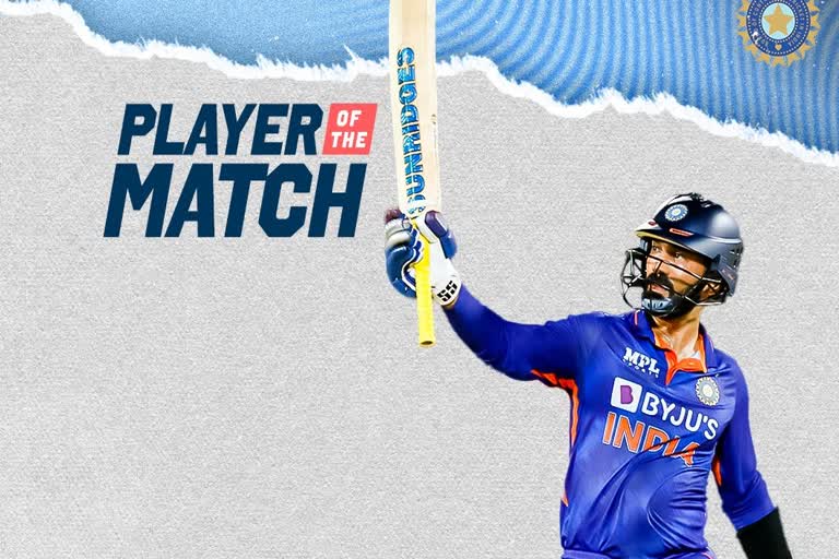 dinesh karthik