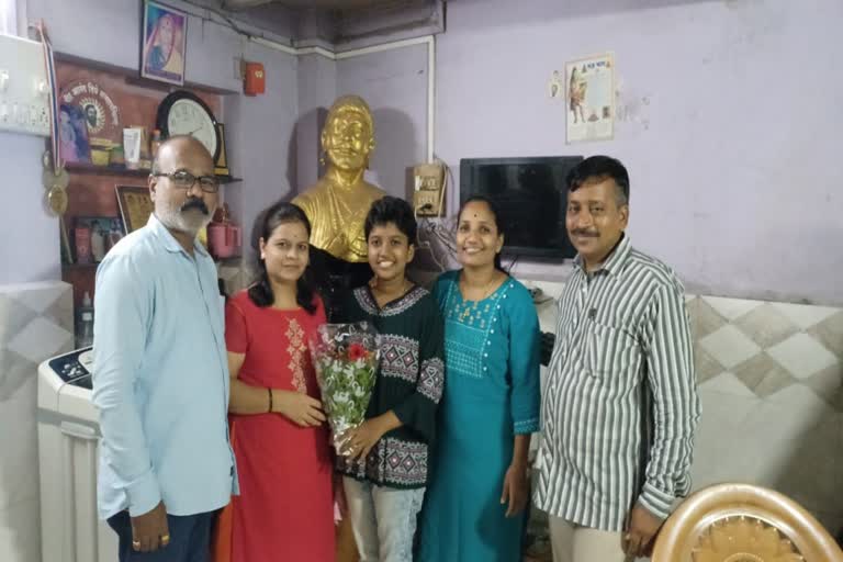 Fighting with cancer Divya Pavle success