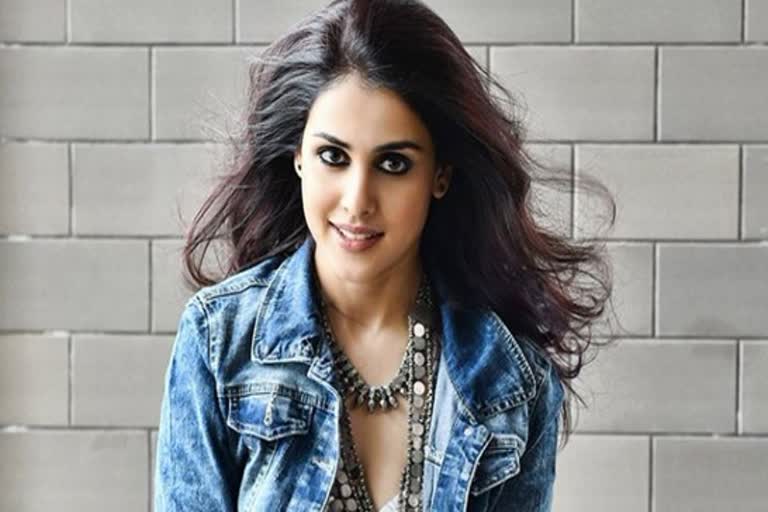 Genelia reentry