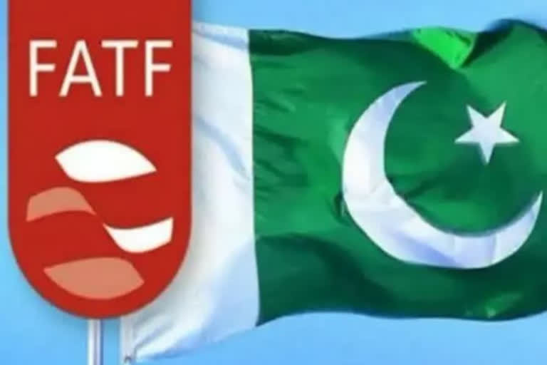 Pakistan remains in FATF Grey List