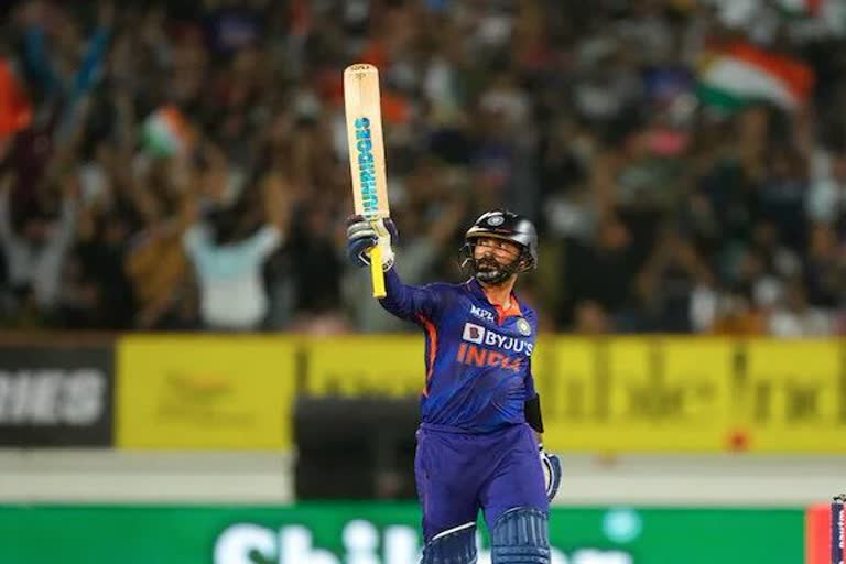 Dinesh Karthik statement, Dinesh Karthik after India win, Dinesh Karthik comments, India vs South Africa updates