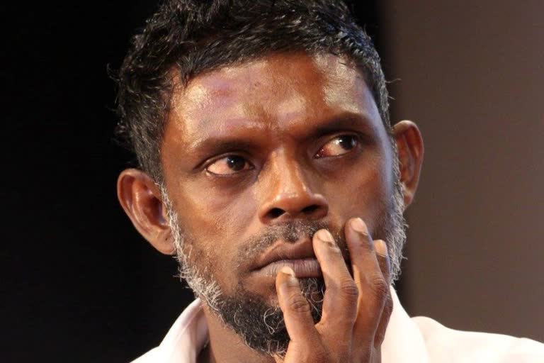 Mridula Devi supports Vinayakan  Dalit activist Mridula Devi  വിനായകന്‍റെ നിറം  പ്രതികരിച്ച് മൃദുല ദേവി  Vinayakan me too statement