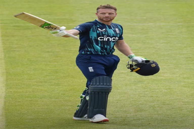 England record ODI score, England vs Netherlands records, England highest score, ODI highest score