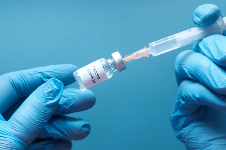 Vaccine immunity wanes rapidly as compared to natural immunity: Study