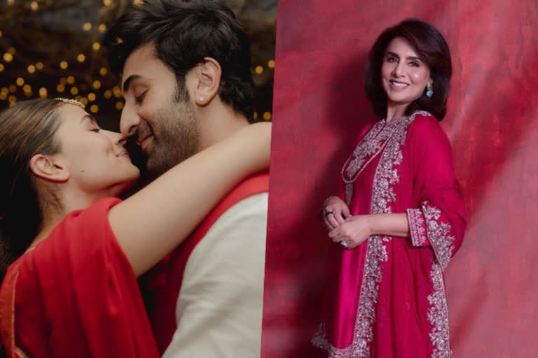 neetu kapoor on ranbir after marrying alia bhatt