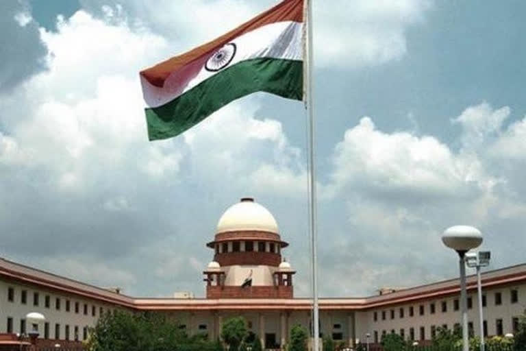 Plea moved in Supreme Court seeking directions to setup SIT to enquire Agnipath Protest