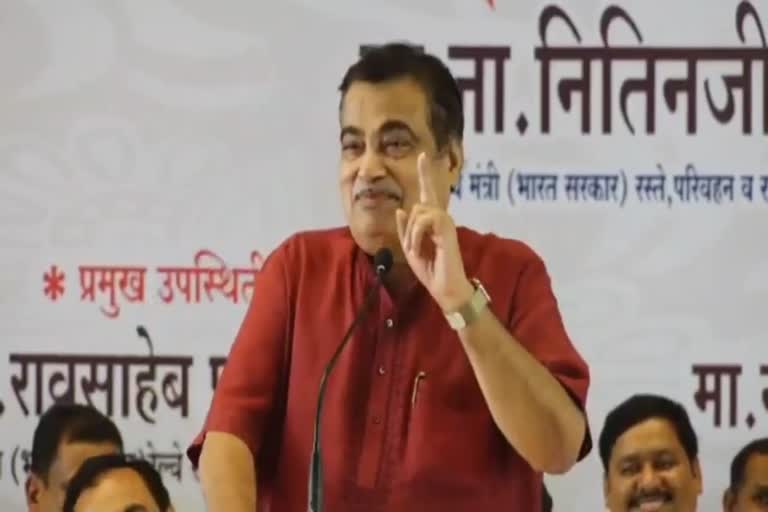 ban petrol diesel says nitin gadkari