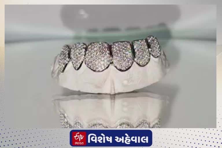 અમેરિકાના પોપ કલ્ચરમાં ચમકશે સુરતના લેબગ્રોન ડાયમંડ