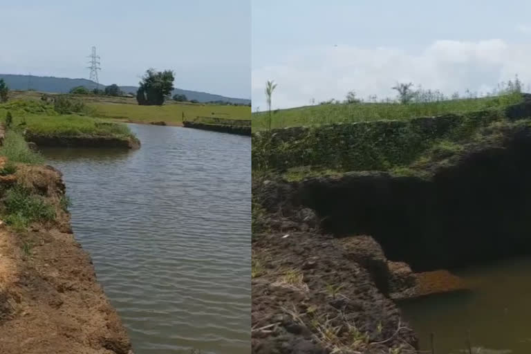 മാടായിപ്പാറ ജൂതക്കുളം  കണ്ണൂർ മാടായിപ്പാറ  ജൂത കുടിയേറ്റം  Madaipara Jewish pool  Jew Pond atop Madayipara  Jewish immigration