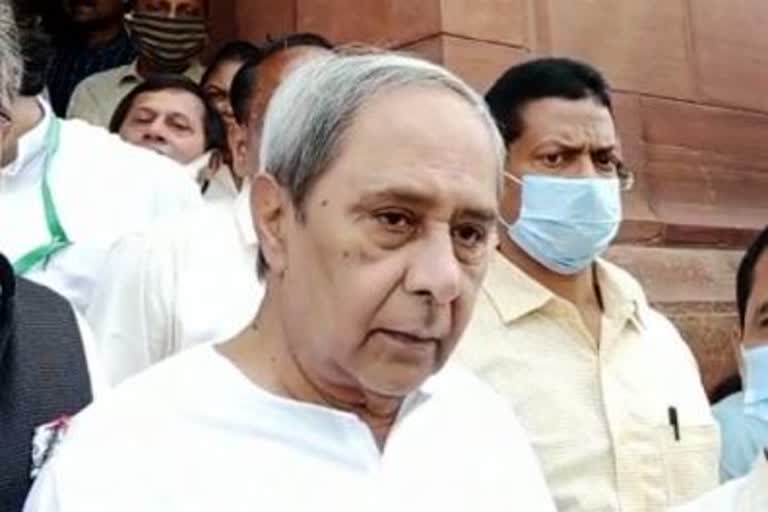 नवीन पटनायक , Naveen Patnaik foreign trip latest news