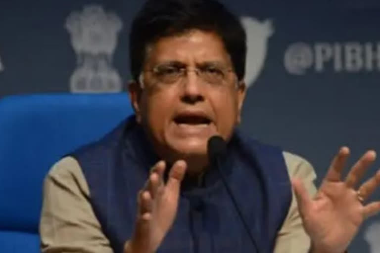India, EU trade pact to help unleash significant untapped potential: Goyal