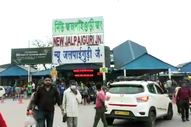 North Eastern Railway cancels ten trains due to Agnipath Scheme Protest