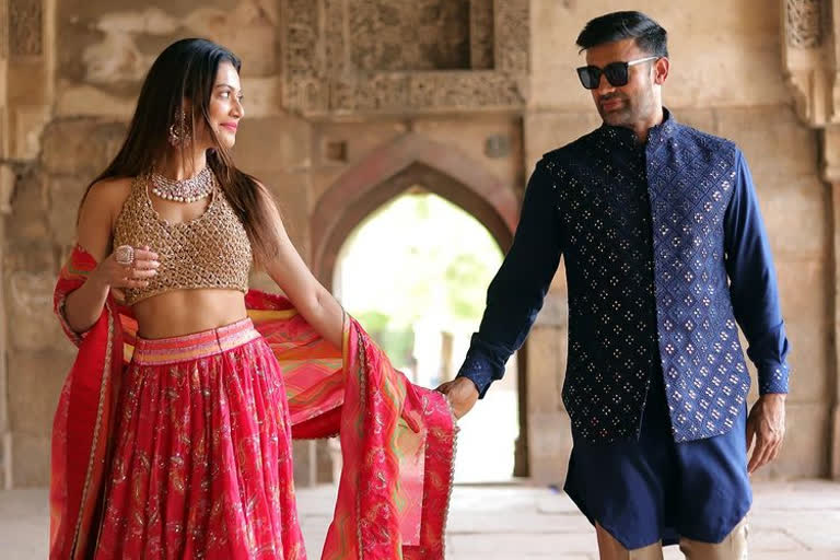 Payal Rohatgi Sangram Singh to tie the knot