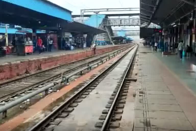 Ambala to Bihar trains canceled