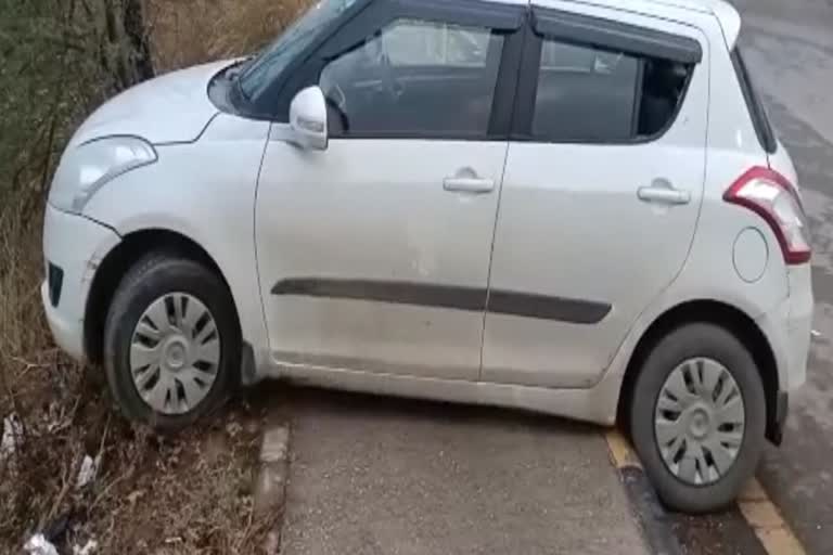 Uttarakhand singer dies in road accident in panchkula