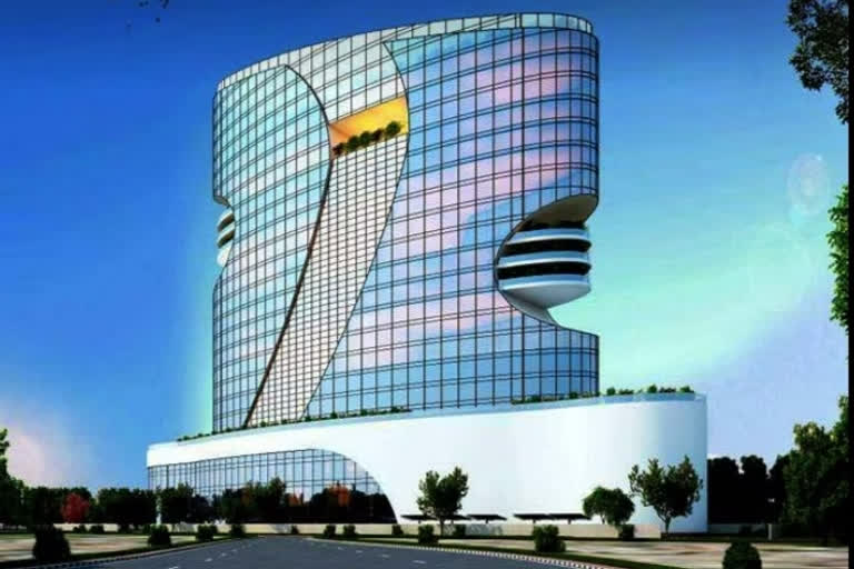 5 Star Hotel