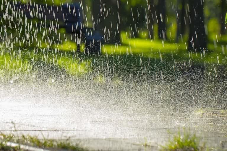 West Bengal Monsoon