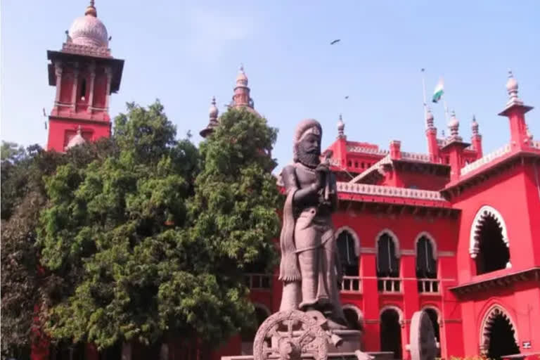 The Madras High Court