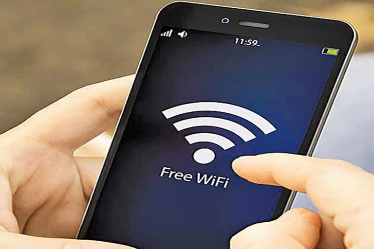 ମାଗଣା Wi-Fi ବ୍ୟବହାର କରୁଛନ୍ତି କି ? ହୋଇଯାଆନ୍ତୁ ସାବଧାନ