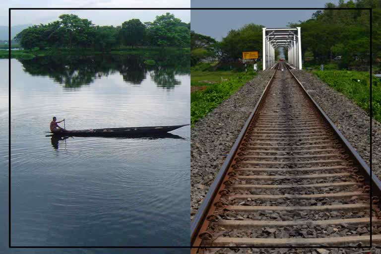 endangered Species fox died at deepor beel