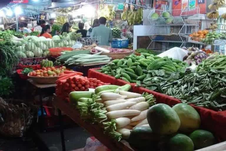 Jharkhand Market Price: