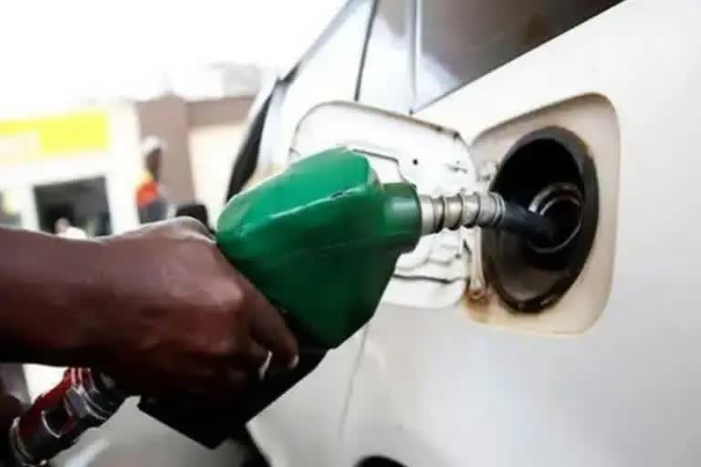 Selling diesel at Rs 20-25/ltr loss, petrol at Rs 14-18/ltr loss: Pvt retailers to govt