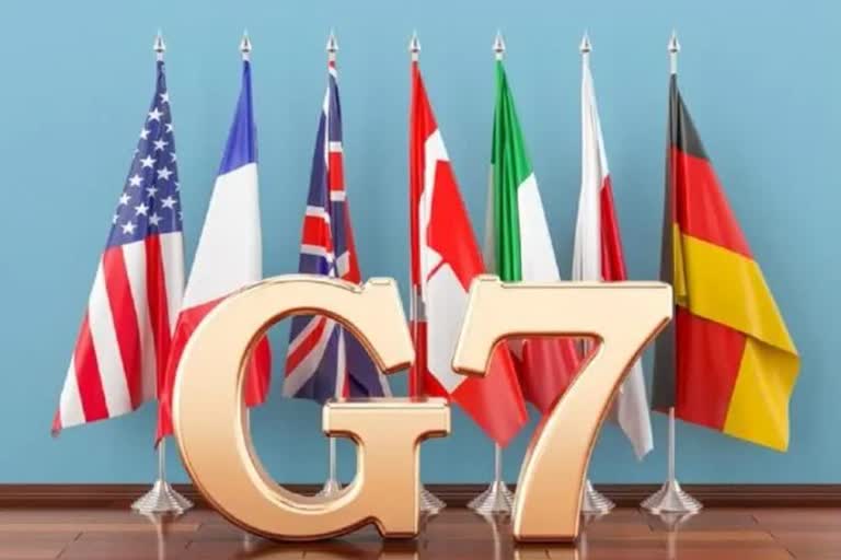 G7 summit will be held in Japan next year