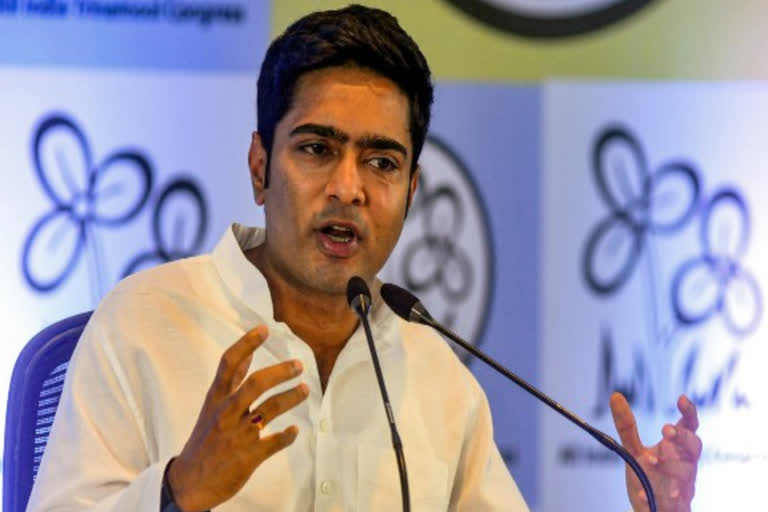 abhishek-banerjee-will-attend-opposition-meeting-on-presidential-election-2022