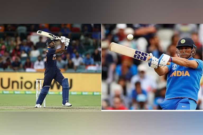 MS Dhoni's advice to Hardik Pandya, Hardik Pandya on MS Dhoni, Hardik Pandya in conversaton with Dinesh Karthik, MS Dhoni