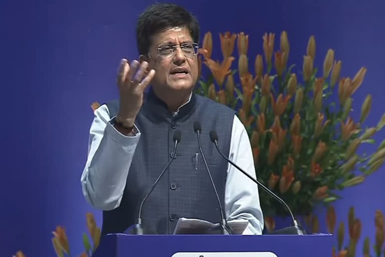 Union Minister Piyush Goyal terms Pragati Maidan Tunnel as 'engineering marvel'