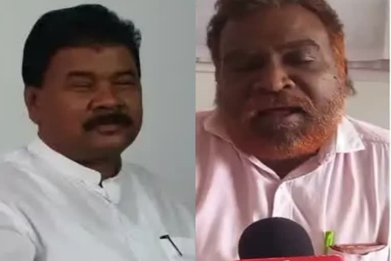 Politics over Dev Kumar Dhan in Mandar by election in Jharkhand