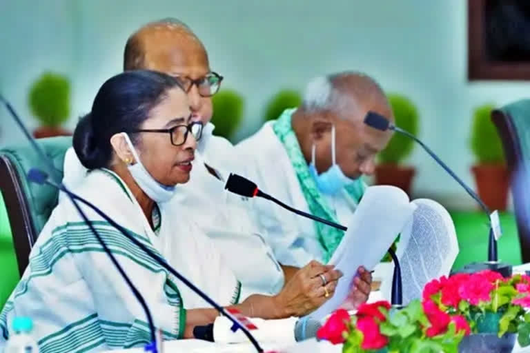 Presidential Election 2022: Mamata to skip Opposition meeting, Abhishek to attend